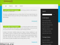 Sites similar to sildenafilxtabs.com
