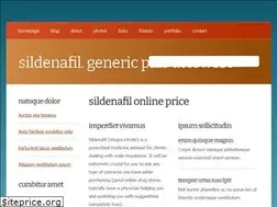 Sites similar to sildenafilzpill.online