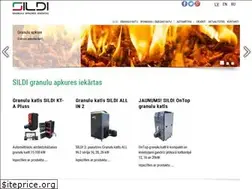 Sites similar to sildi.lv