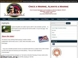 Sites similar to sildmarines.com