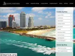Sites similar to sildycervera.com