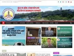 Sites similar to sileagva.org.tr
