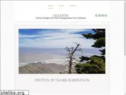 Sites similar to silearth.com
