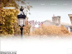 Sites similar to sileas-avocats.info