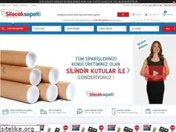 Sites similar to sileceksepeti.com