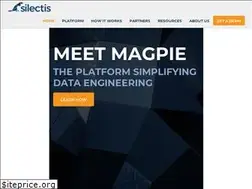 Sites similar to silect.is
