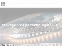 Sites similar to siled.com.mx