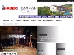 Sites similar to silehaberleri.com