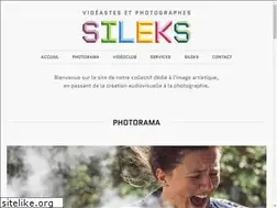 Sites similar to sileks.fr
