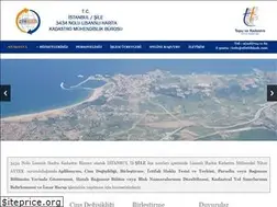 Sites similar to silelihkab.com