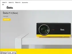 Sites similar to silelis.com