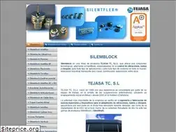 Sites similar to silemblock.com