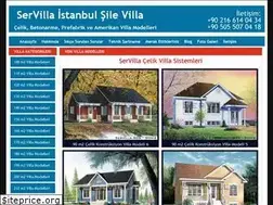 Sites similar to silemimarlik.com