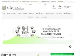Sites similar to silemoda.com