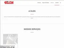 Sites similar to silen.com.br