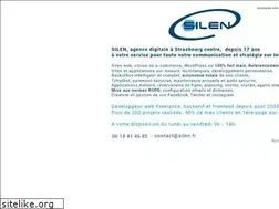 Sites similar to silen.fr