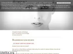 Sites similar to silena-wellness.de