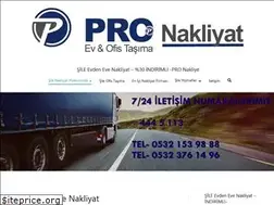 Sites similar to silenakliyat.biz.tr