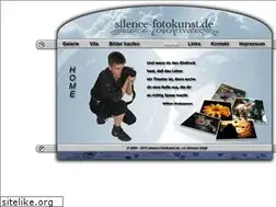 Sites similar to silence-fotokunst.de