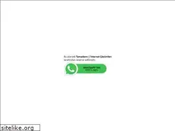 Sites similar to silence.com.tr