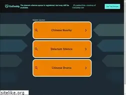 Sites similar to silence.space