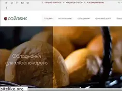 Sites similar to silence.ua