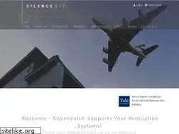 Sites similar to silenceair.com