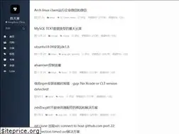 Sites similar to silenceboy.com