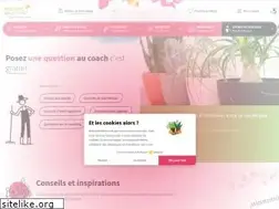 Sites similar to silencecapousse-chezvous.fr