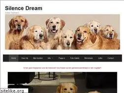 Sites similar to silencedream.nl