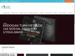 Sites similar to silencedturkey.org