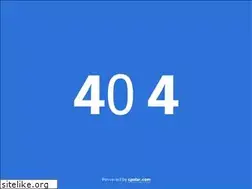 Sites similar to silencelee.com