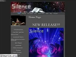 Sites similar to silenceonweb.com