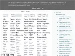Sites similar to silencephone.blogspot.com