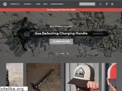 Sites similar to silencerco.com