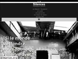 Sites similar to silencesexpo.fr
