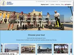 Sites similar to silencetour.pt
