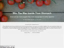 Sites similar to silenceyourcravings.com
