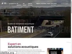Sites similar to silencieux.fr