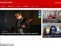 Sites similar to silencio.com.ar