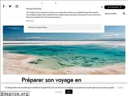 Sites similar to silencio.fr