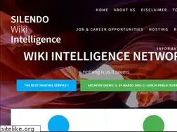 Sites similar to silendo.com
