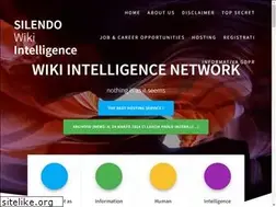 Sites similar to silendo.it