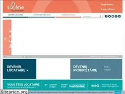 Sites similar to silene-habitat.com