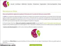 Sites similar to silene.eu