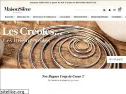 Sites similar to silene.fr