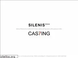 Sites similar to silenismedia.com