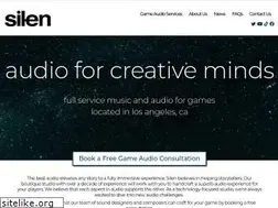 Sites similar to silenmedia.com