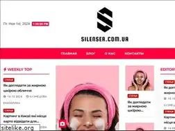 Sites similar to silenser.com.ua