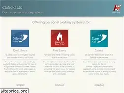 Sites similar to silent-alert.co.uk